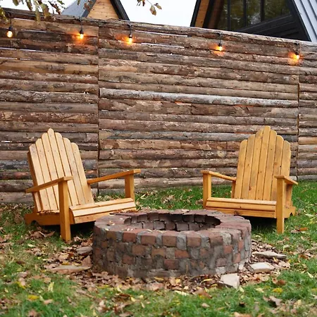 Pentalow Cabin Kocaeli Exterior photo
