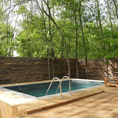 Pentalow Cabin Kocaeli Exterior photo